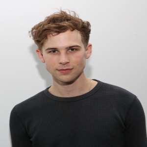 Tommy Dorfman